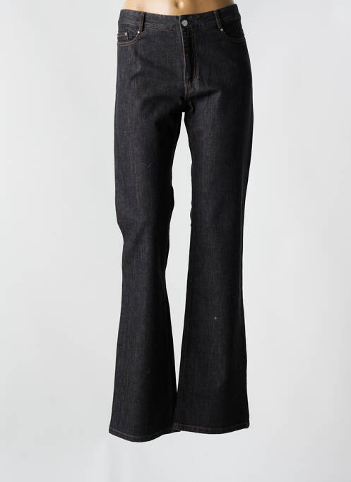 Blugi cu croială evazată gri GERARD DAREL femeie