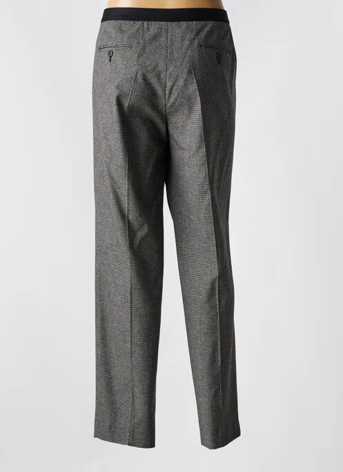 Pantalon drept gri GERARD DAREL femeie