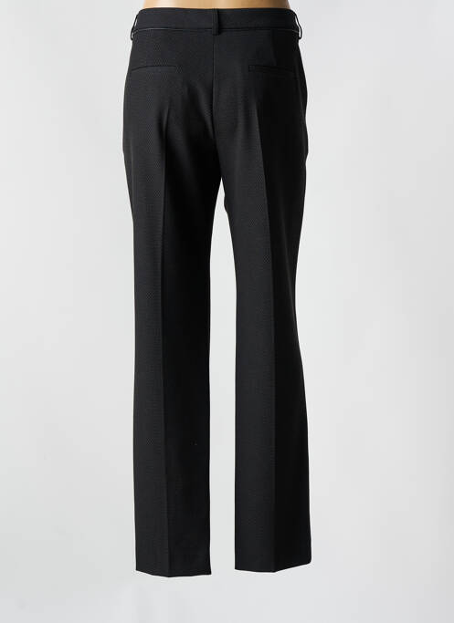 Pantalon drept negru GERARD DAREL femeie