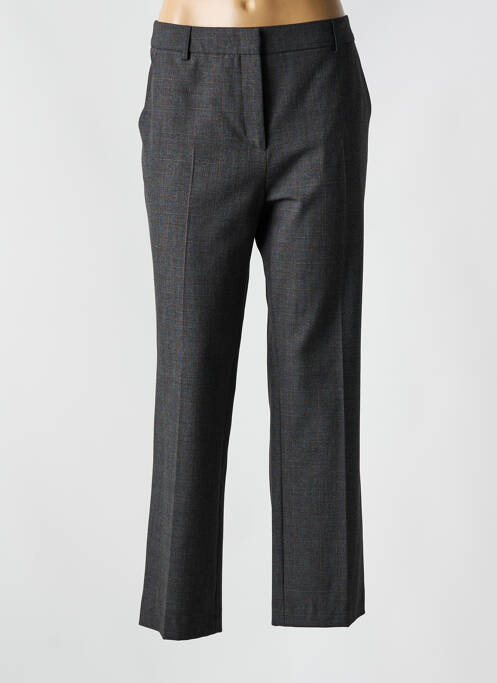 Pantalon slim maro GERARD DAREL femeie