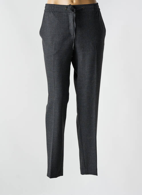 Pantalon slim gri GERARD DAREL femeie