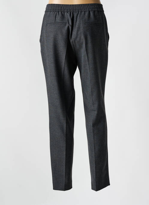 Pantalon slim gri GERARD DAREL femeie