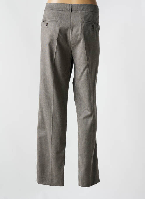 Pantalon drept gri WEEKEND MAXMARA femeie