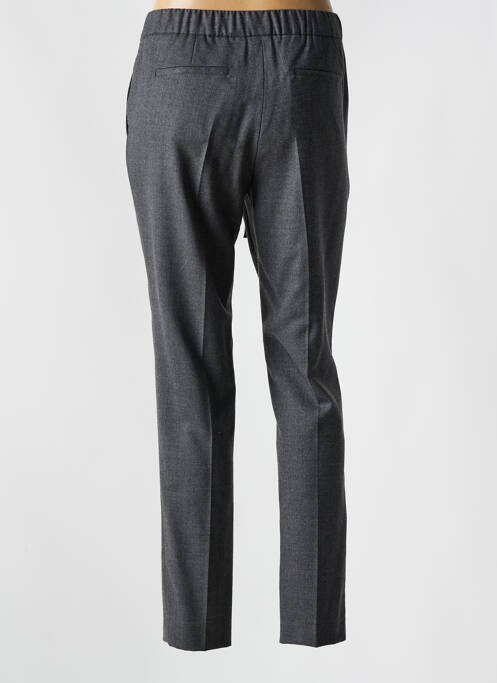 Pantalon slim gri GERARD DAREL femeie