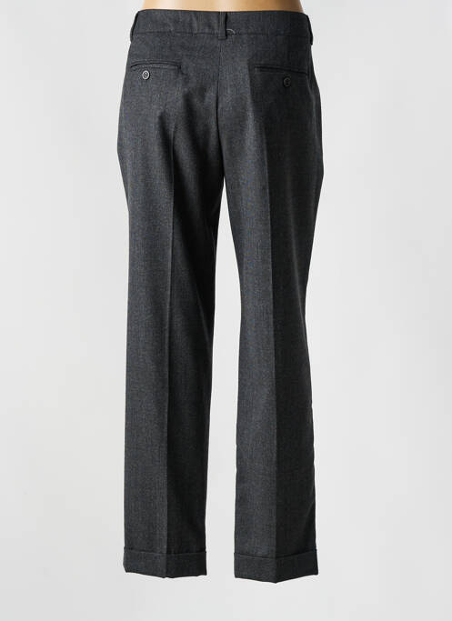 Pantalon drept gri WEEKEND MAXMARA femeie