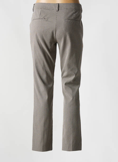 Pantalon drept negru MARELLA femeie