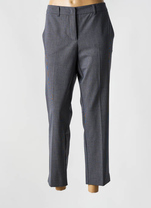 Pantalon drept negru MARELLA femeie