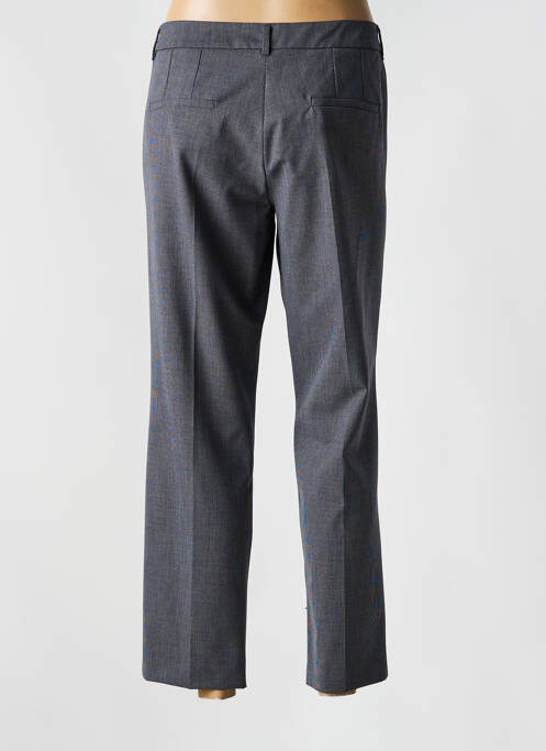 Pantalon drept negru MARELLA femeie