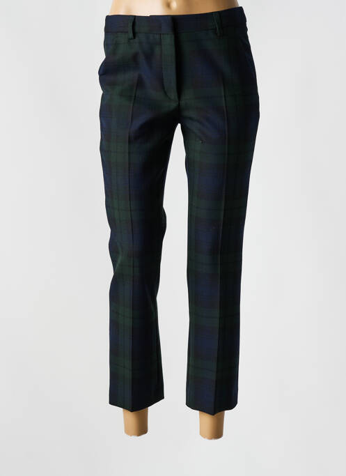Pantalon 7/8 albastru GERARD DAREL femeie