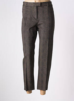 Pantalon 7/8 maro GERARD DAREL femeie