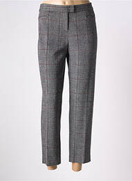 Pantalon 7/8 elasticitate mărime normală gri GERARD DAREL femeie
