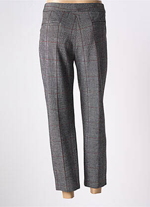 Pantalon 7/8 elasticitate mărime normală gri GERARD DAREL femeie