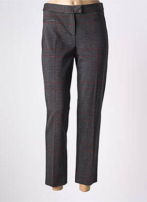 Pantalon 7/8 gri GERARD DAREL femeie