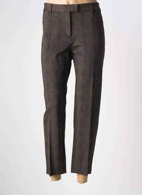 Pantalon 7/8 maro GERARD DAREL femeie