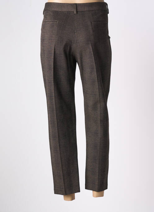 Pantalon 7/8 maro GERARD DAREL femeie