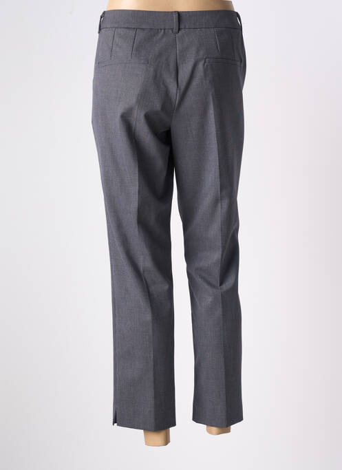 Pantalon 7/8 gri MARELLA femeie