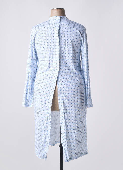 Cămașă de noapte albastru ARY & BELLE femeie