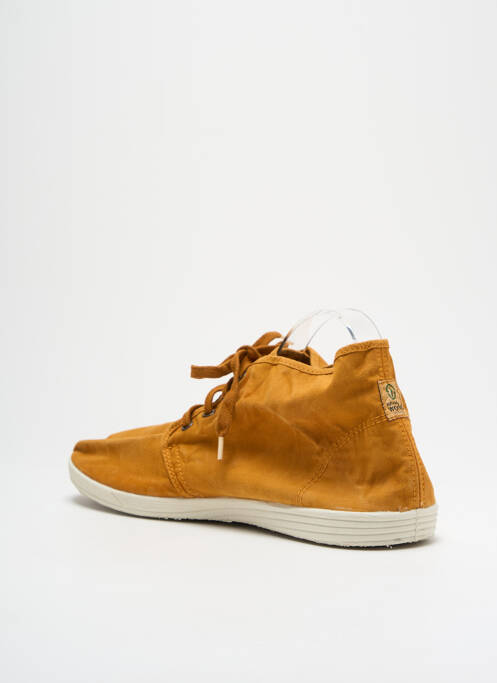 Adidași galben NATURAL WORLD bărbat