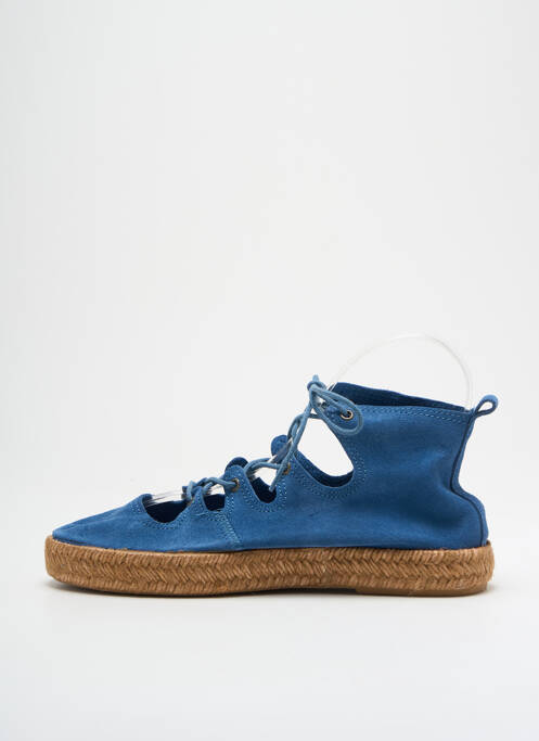 Espadrile albastru IPPON VINTAGE femeie