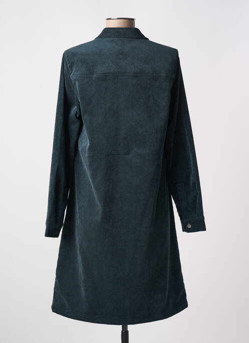 Rochie midi verde STREET ONE femeie