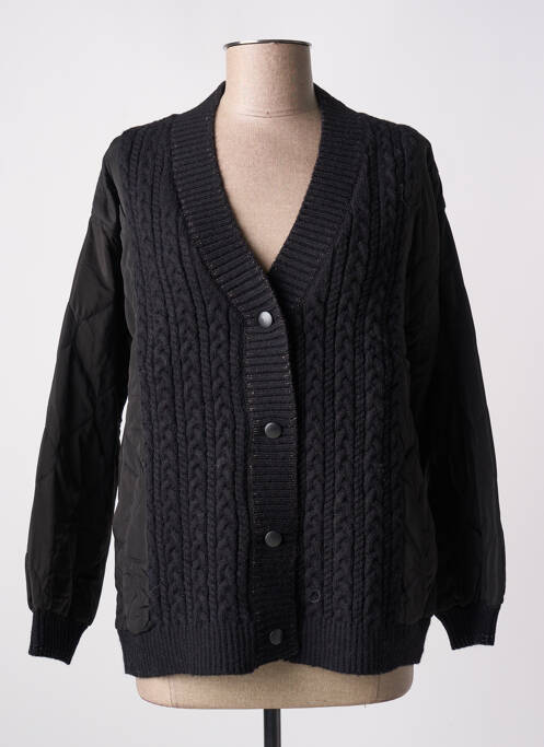 Jachete casual negru NEKANE femeie