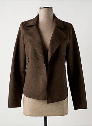 Jachete casual maro STREET ONE femeie