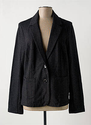 Sacou buzunare negru STREET ONE femeie