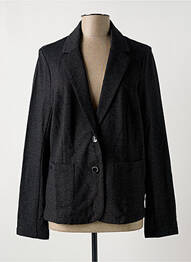 Sacou buzunare negru STREET ONE femme