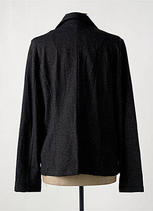 Sacou buzunare negru STREET ONE femeie