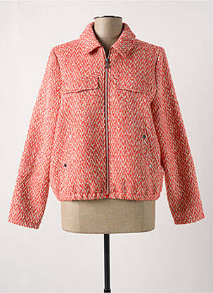 Geacă roșu STREET ONE femeie