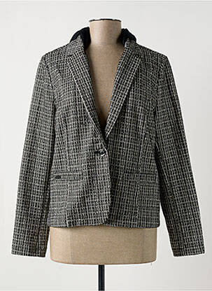 Sacou gri STREET ONE femeie