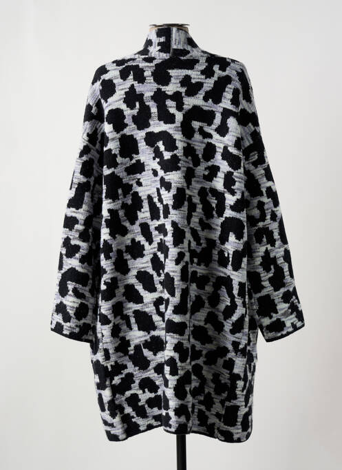 Vestă cu mâneci lungi gri STREET ONE femeie