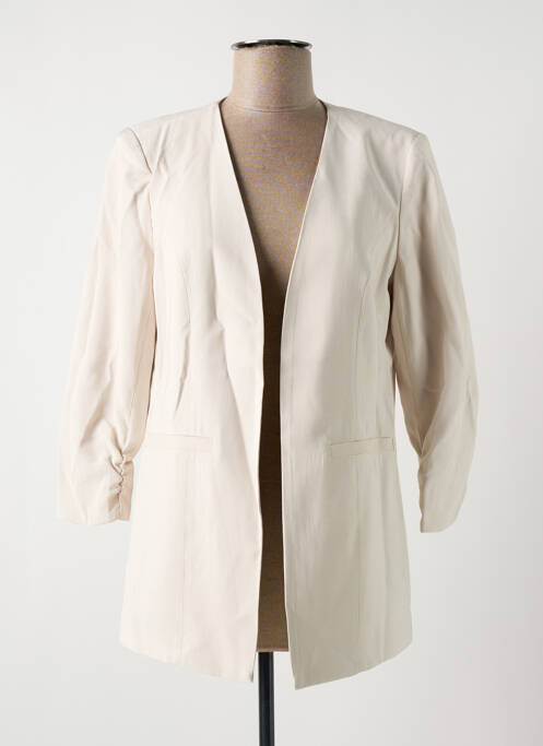 Sacou bej STREET ONE femeie