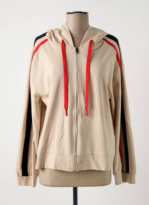 Jachete casual bej IMPERIAL femeie