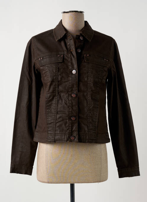 Jachete casual maro GEISHA femeie