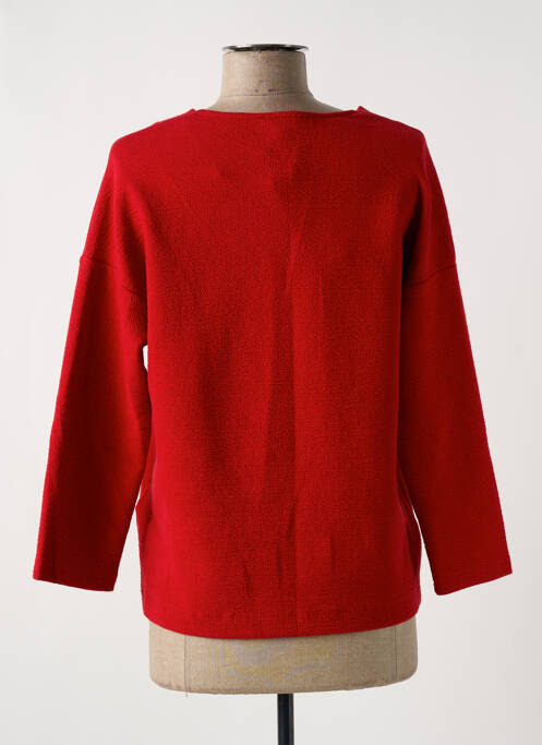 Tricou roșu STREET ONE femeie