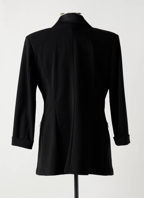 Sacou negru IMPERIAL femeie