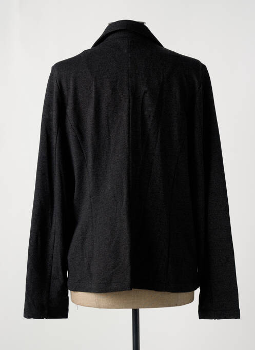 Sacou negru STREET ONE femeie