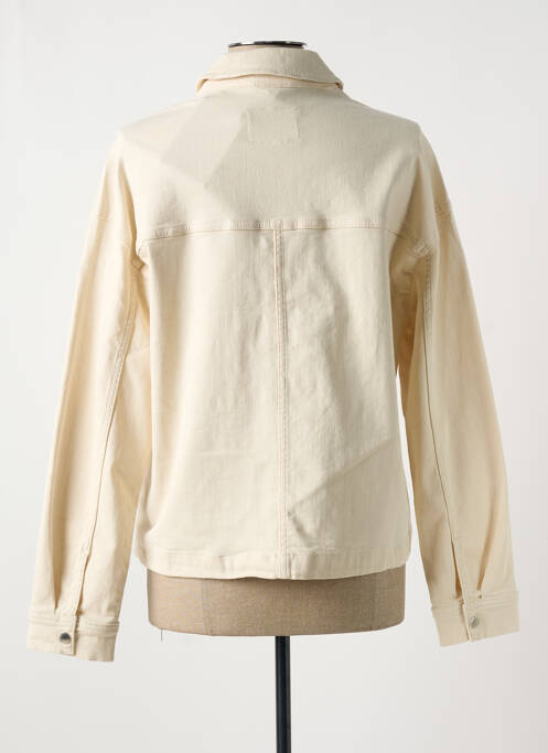 Jachete casual bej STREET ONE femeie