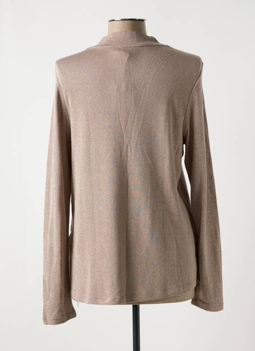 Top maro STREET ONE femeie