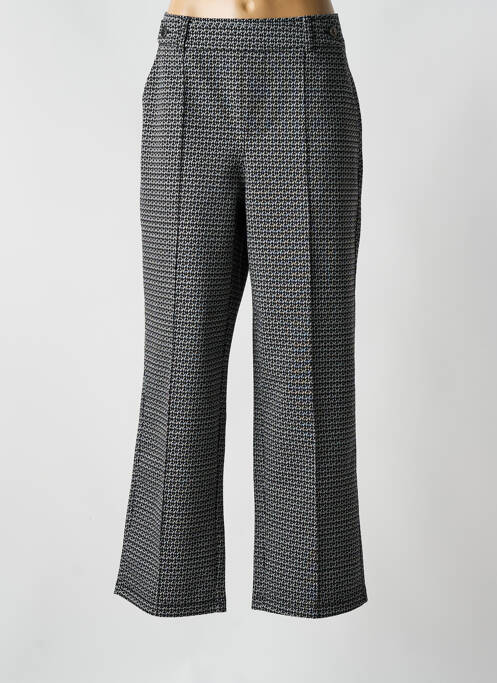 Pantalon drept gri STREET ONE femeie