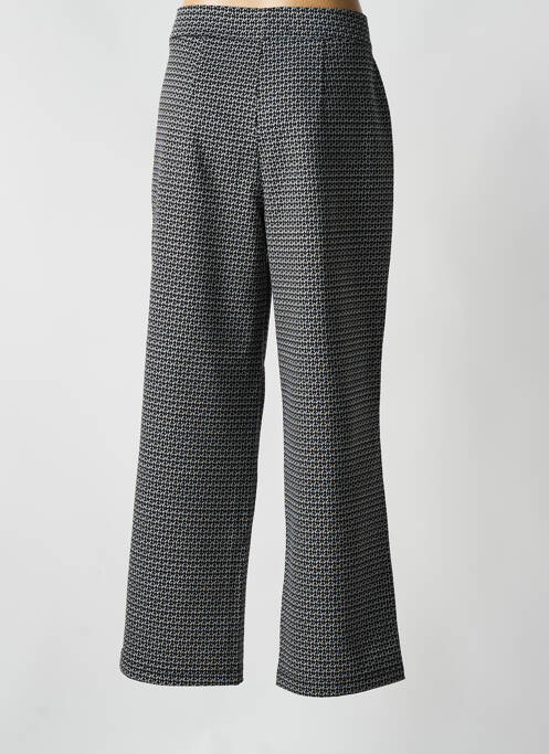 Pantalon drept gri STREET ONE femeie