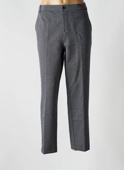 Pantalon chino albastru STREET ONE femeie