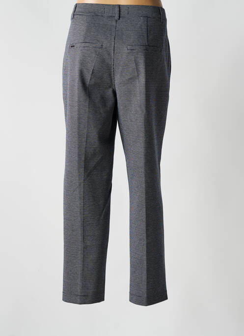 Pantalon chino albastru STREET ONE femeie