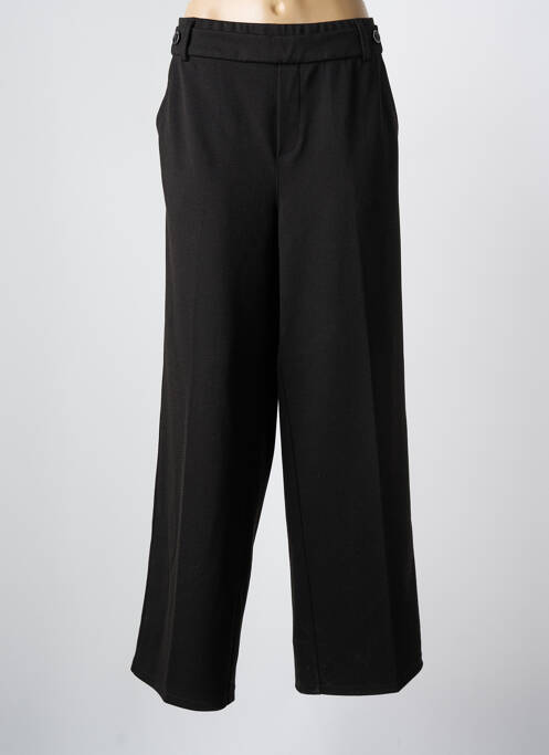 Pantalon larg maro STREET ONE femeie