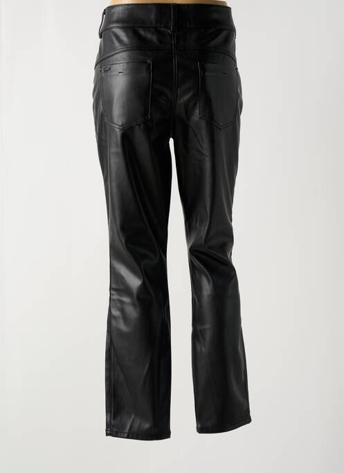 Pantalon drept negru STREET ONE femeie