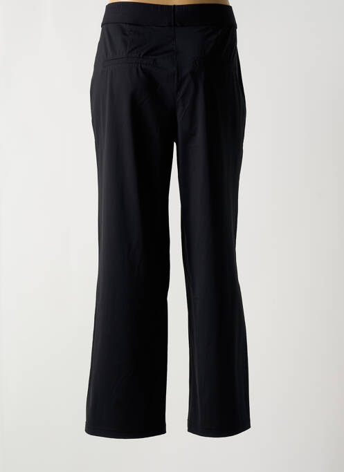 Pantalon drept negru STREET ONE femeie