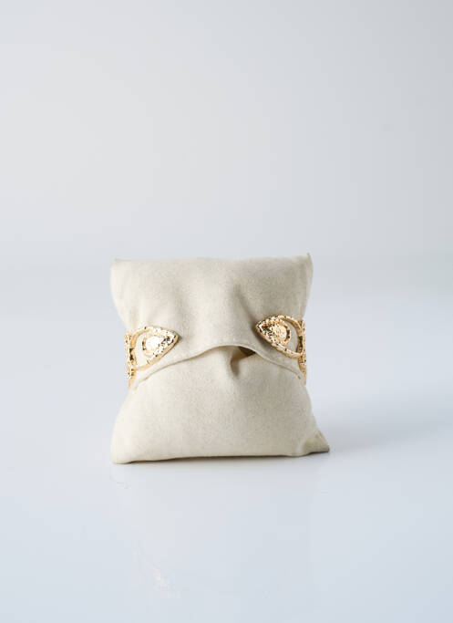 Brățară Manșetă auriu LES GEORGETTES femeie