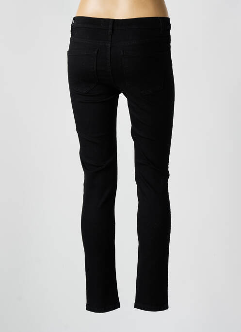 Blugi skinny negru I.CODE (By IKKS) femeie