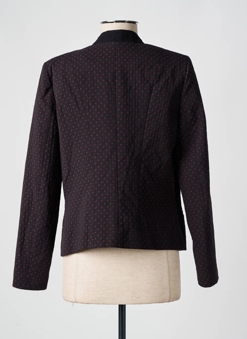 Sacou negru I.CODE (By IKKS) femeie